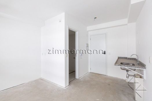 Foto 7 do(a) Apartamento de 1 quartos à venda em Jardim Paulista, São Paulo
