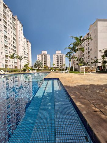 Foto 50 do(a) Apartamento de 3 quartos à venda em Jardim São Vicente, Campinas