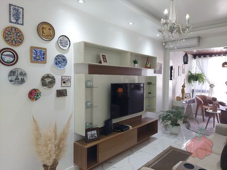 Foto 3 do(a) Apartamento de 2 quartos à venda em Cristo Redentor, Porto Alegre