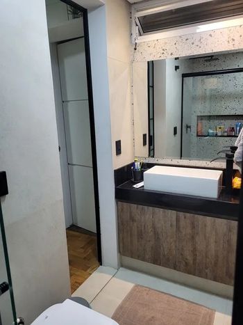 Foto 10 do(a) Apartamento de 3 quartos à venda em Vila Regente Feijó, São Paulo