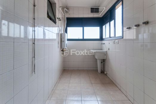 Foto 25 do(a) Apartamento de 3 quartos à venda em Vila Deodoro, São Paulo