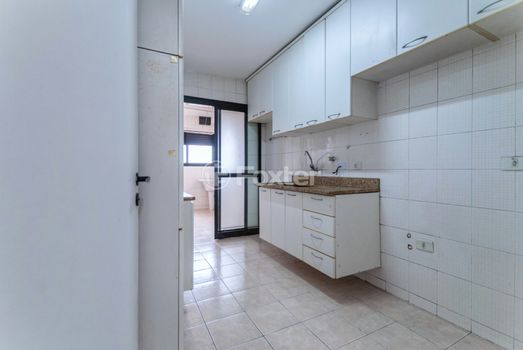 Foto 23 do(a) Apartamento de 3 quartos à venda em Vila Deodoro, São Paulo
