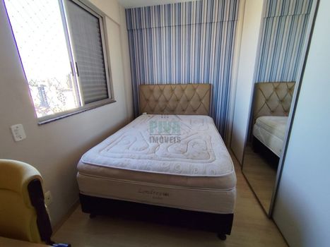 Foto 10 do(a) Apartamento de 3 quartos à venda em Caiçara-Adelaide, Belo Horizonte