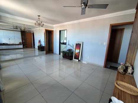 Foto 3 do(a) Apartamento de 3 quartos à venda em Caiçara-Adelaide, Belo Horizonte