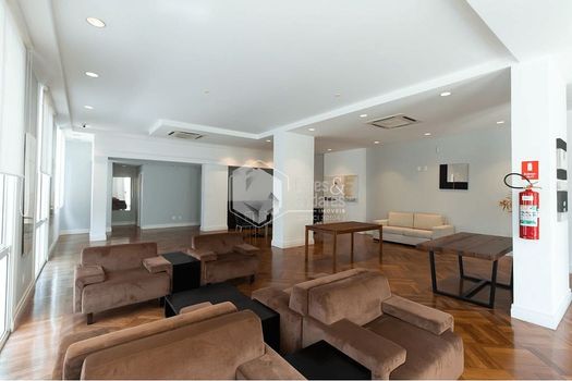 Foto 32 do(a) Apartamento de 4 quartos à venda em Vila Andrade, São Paulo
