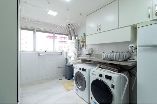 Foto 13 do(a) Apartamento de 4 quartos à venda em Vila Andrade, São Paulo