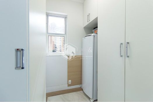 Foto 10 do(a) Apartamento de 4 quartos à venda em Vila Andrade, São Paulo