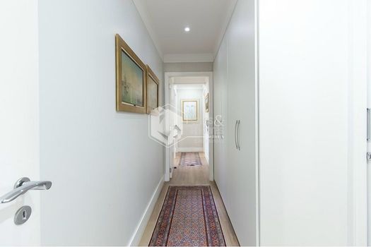 Foto 41 do(a) Apartamento de 4 quartos à venda em Vila Andrade, São Paulo