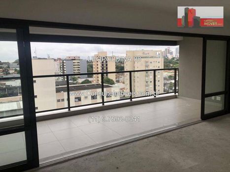Foto 13 do(a) Cobertura de 3 quartos à venda em Bela Aliança, São Paulo