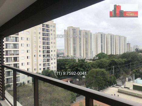 Foto 14 do(a) Cobertura de 3 quartos à venda em Bela Aliança, São Paulo