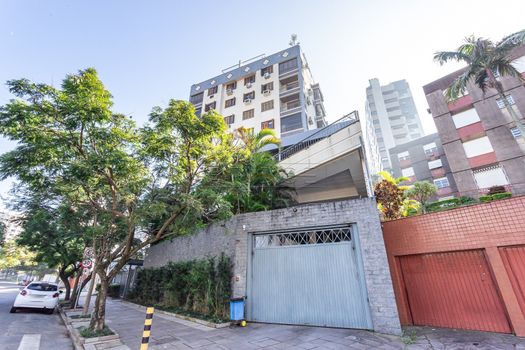 Foto 2 do(a) Cobertura de 3 quartos para alugar em Rio Branco, Porto Alegre