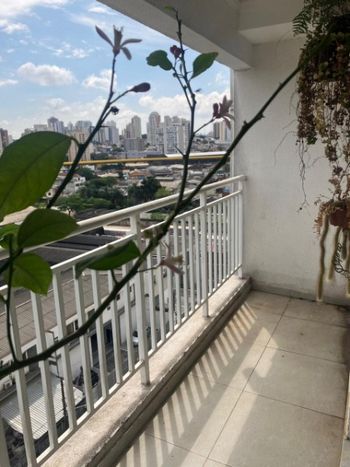 Foto 3 do(a) Apartamento de 2 quartos à venda em Vila Independência, São Paulo