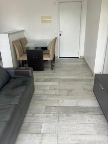 Foto 6 do(a) Apartamento de 2 quartos à venda em Vila Independência, São Paulo