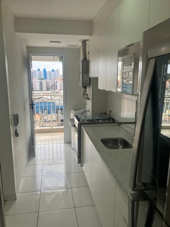 Foto 9 do(a) Apartamento de 2 quartos à venda em Vila Independência, São Paulo