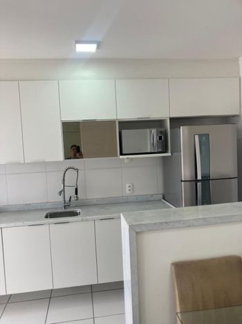 Foto 8 do(a) Apartamento de 2 quartos à venda em Vila Independência, São Paulo