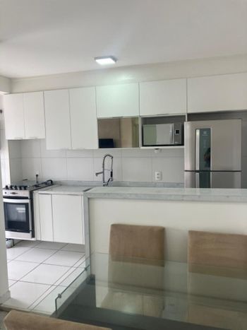 Foto 7 do(a) Apartamento de 2 quartos à venda em Vila Independência, São Paulo