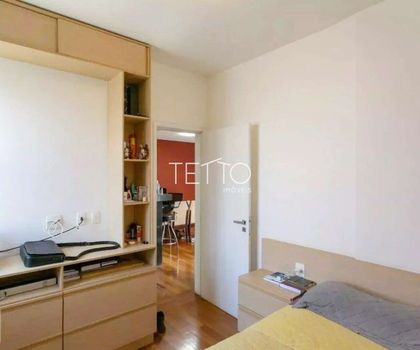 Foto 8 do(a) Apartamento de 1 quartos à venda em Carmo, Belo Horizonte
