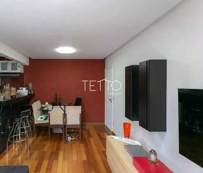 Foto 3 do(a) Apartamento de 1 quartos à venda em Carmo, Belo Horizonte