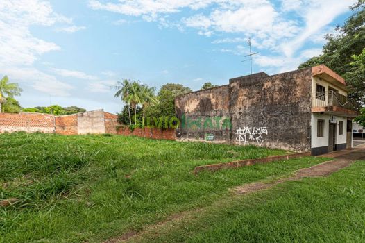 Foto 4 do(a) Terreno false à venda em Jardim São Silvestre, Maringá