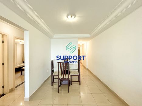 Foto 4 do(a) Apartamento de 3 quartos à venda em Centro, Guarapari
