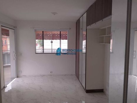 Foto 12 do(a) Casa em Condomínio de 2 quartos à venda em Vila Cosmopolita, São Paulo