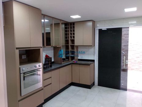 Foto 6 do(a) Casa em Condomínio de 2 quartos à venda em Vila Cosmopolita, São Paulo