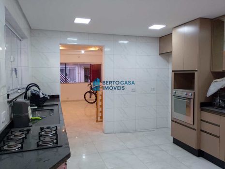 Foto 5 do(a) Casa em Condomínio de 2 quartos à venda em Vila Cosmopolita, São Paulo