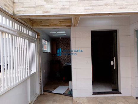 Foto 37 do(a) Casa em Condomínio de 2 quartos à venda em Vila Cosmopolita, São Paulo