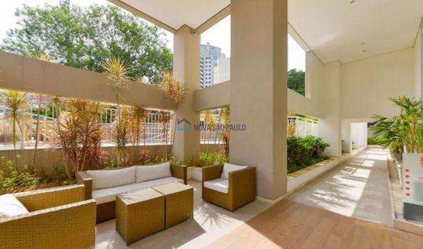 Foto 18 do(a) Apartamento de 1 quartos à venda em Sumarezinho, São Paulo