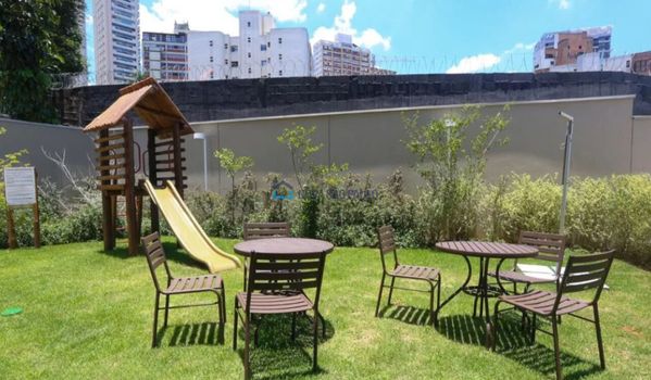 Foto 28 do(a) Apartamento de 1 quartos à venda em Sumarezinho, São Paulo