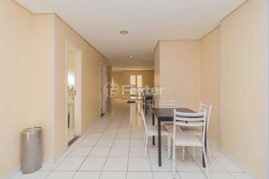 Foto 40 do(a) Apartamento de 2 quartos à venda em São Sebastião, Porto Alegre