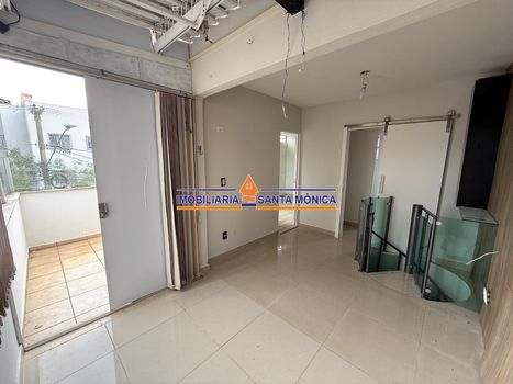 Foto 28 do(a) Cobertura de 4 quartos à venda em Santa Amélia, Belo Horizonte