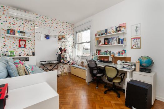 Foto 31 do(a) Apartamento de 4 quartos à venda em Jardim Paulista, São Paulo