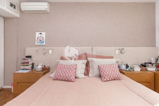 Foto 17 do(a) Apartamento de 4 quartos à venda em Jardim Paulista, São Paulo