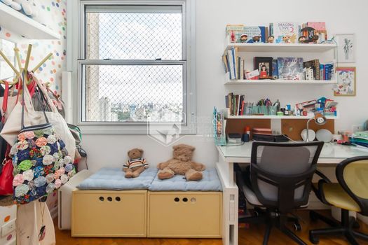 Foto 33 do(a) Apartamento de 4 quartos à venda em Jardim Paulista, São Paulo