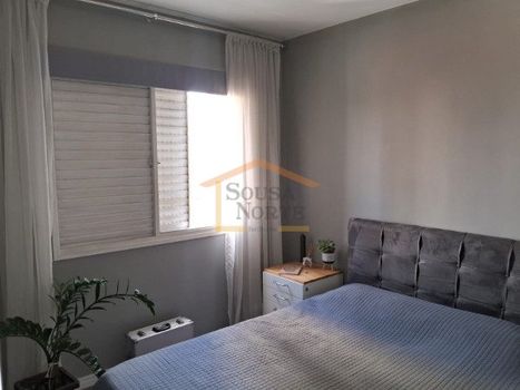 Foto 13 do(a) Apartamento de 1 quartos à venda em Santana, São Paulo