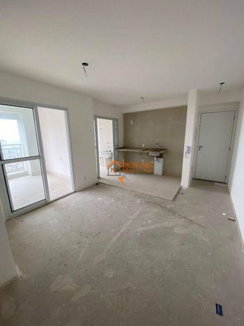 Foto 7 do(a) Apartamento de 3 quartos à venda em Gopoúva, Guarulhos