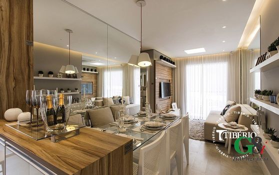 Foto 3 do(a) Apartamento de 3 quartos à venda em Vila Matilde, São Paulo