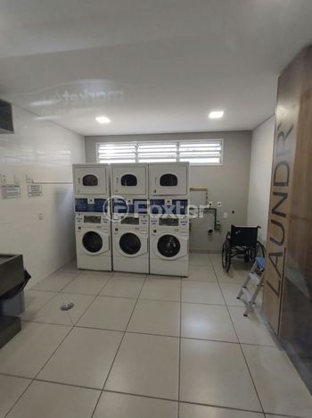 Foto 43 do(a) Apartamento de 2 quartos à venda em Cambuci, São Paulo