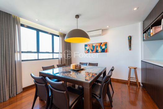 Foto 13 do(a) Apartamento de 4 quartos à venda em Jardim Parque Morumbi, São Paulo