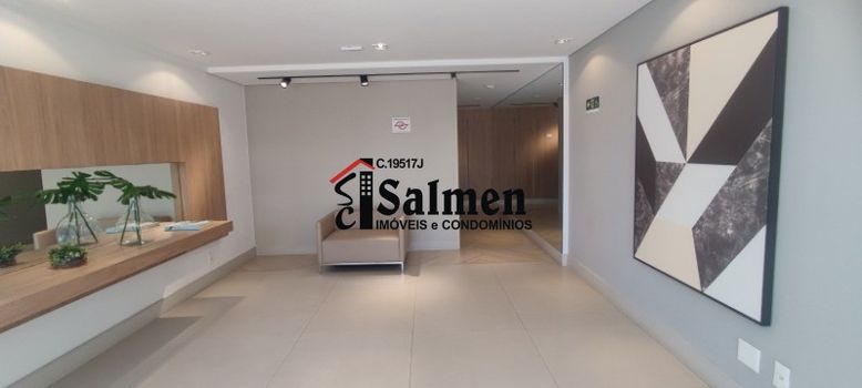 Foto 2 do(a) Apartamento de 1 quartos à venda em Macedo, Guarulhos