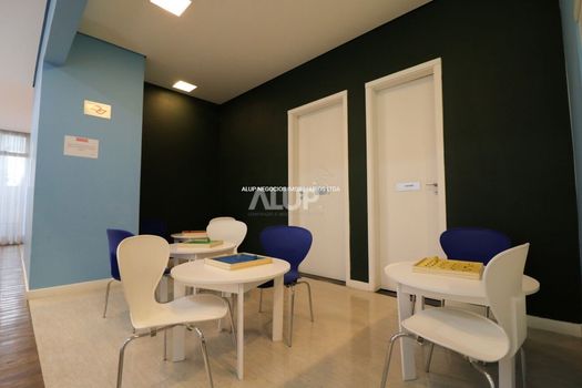 Foto 34 do(a) Apartamento de 1 quartos à venda em Cidade Monções, São Paulo