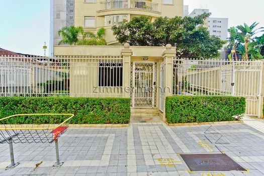 Foto 34 do(a) Apartamento de 2 quartos à venda em Perdizes, São Paulo