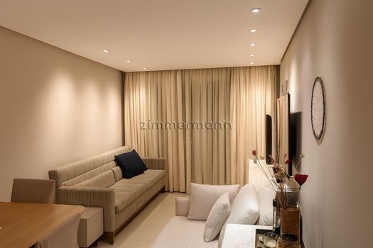 Foto 4 do(a) Apartamento de 2 quartos à venda em Perdizes, São Paulo