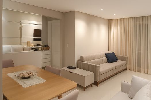 Foto 1 do(a) Apartamento de 2 quartos à venda em Perdizes, São Paulo