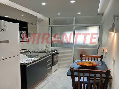 Foto 5 do(a) Apartamento de 3 quartos à venda em Vila Maria Alta, São Paulo