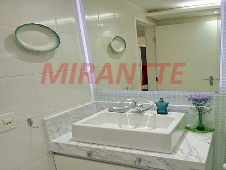 Foto 14 do(a) Apartamento de 3 quartos à venda em Vila Maria Alta, São Paulo
