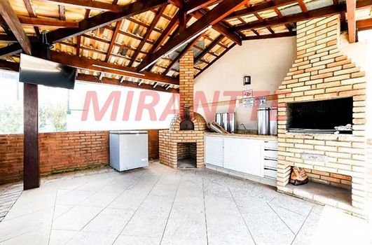 Foto 24 do(a) Apartamento de 3 quartos à venda em Vila Maria Alta, São Paulo