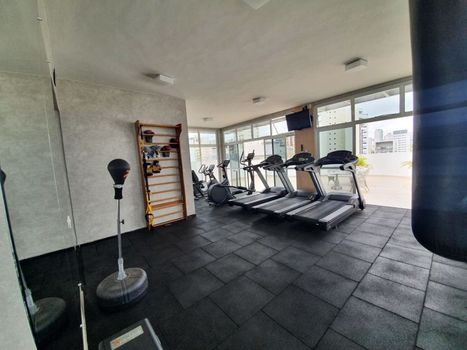 Foto 25 do(a) Flat de 1 quartos à venda em Jardim Paulista, São Paulo