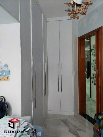 Foto 11 do(a) Cobertura de 2 quartos à venda em Jardim Santo Alberto, Santo André